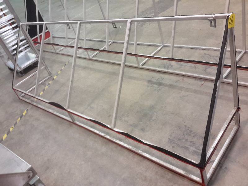 Awning Frame