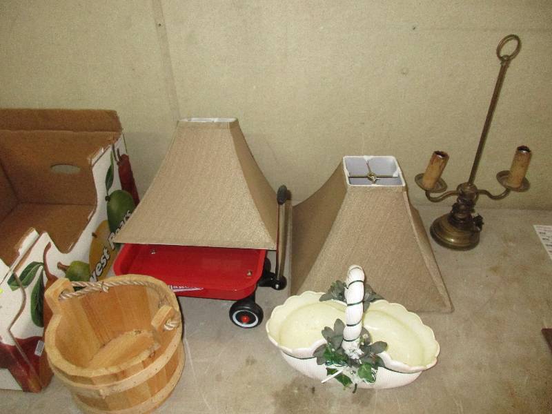 misc box