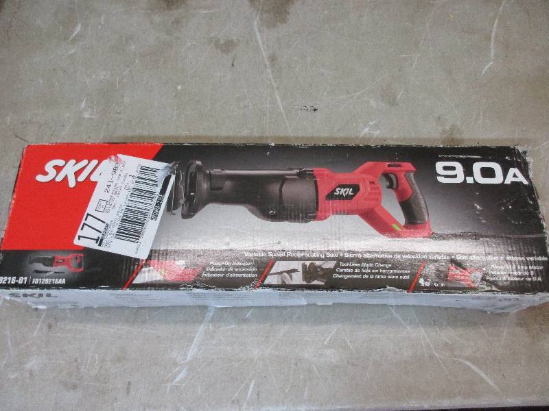 saws all by skil