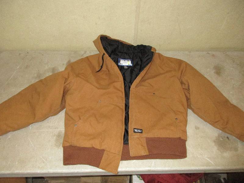 Walls blizzard - mens jacket - size medium
