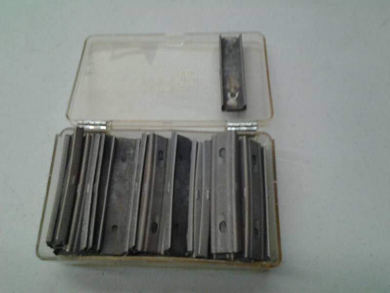 lot 34 image: Approx. 50- 30-06 Stripper 5-Round Clips