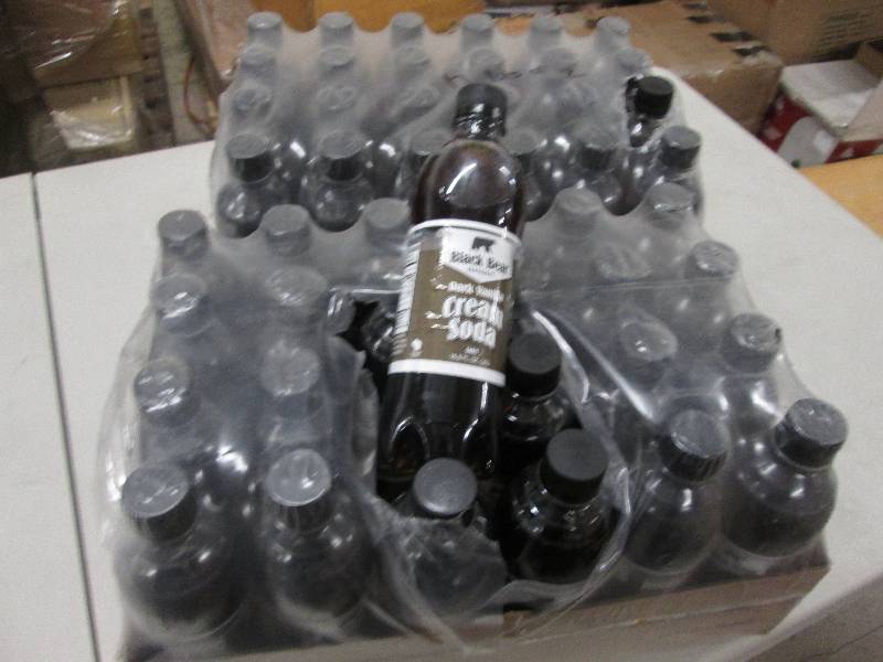 lot 30 image: Lot of 2 Cases of 24 each 16.9 oz B...