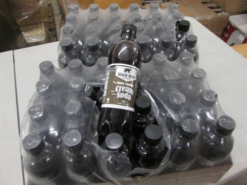 lot 31 image: Lot of 2 Cases of 24 each 16.9 oz B...
