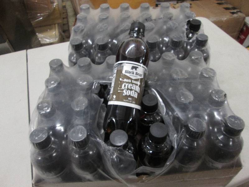 lot 32 image: Lot of 2 Cases of 24 each 16.9 oz B...