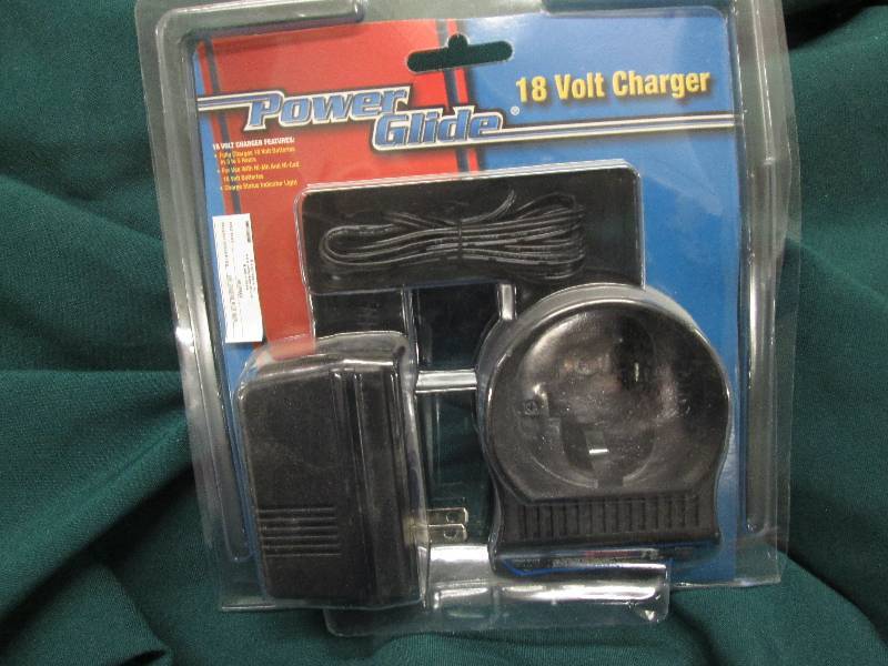 lot 53 image: 5 Boxes of 4 each (20) Power Glide ...