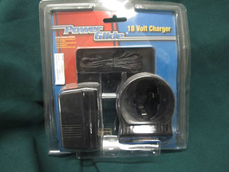 lot 55 image: 5 Boxes of 4 each (20) Power Glide ...