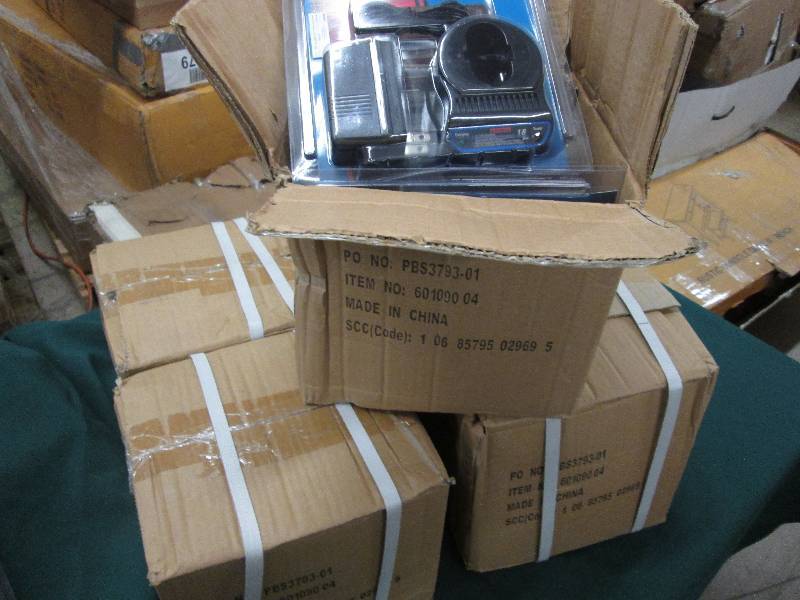 lot 56 image: 5 Boxes of 4 each (20) Power Glide ...