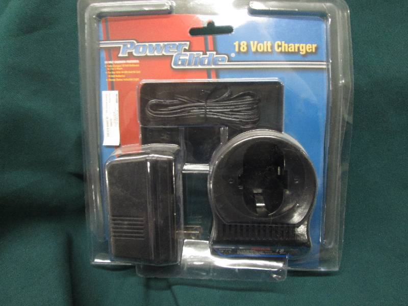 lot 57 image: 5 Boxes of 4 each (20) Power Glide ...