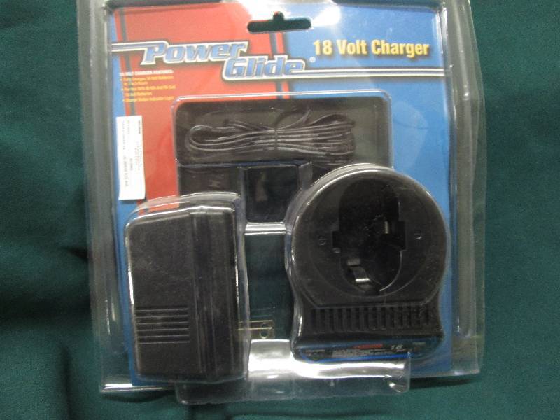 lot 59 image: 5 Boxes of 4 each (20) Power Glide ...