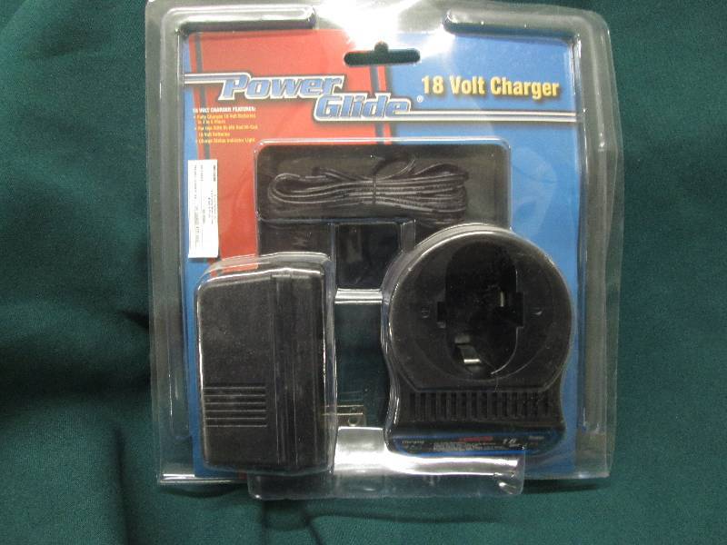 lot 61 image: 5 Boxes of 4 each (20) Power Glide ...