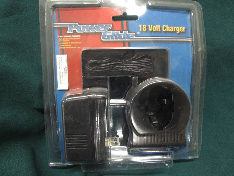 lot 63 image: 5 Boxes of 4 each (20) Power Glide ...