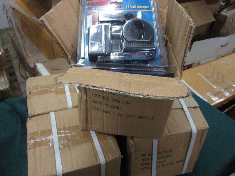 lot 64 image: 5 Boxes of 4 each (20) Power Glide ...