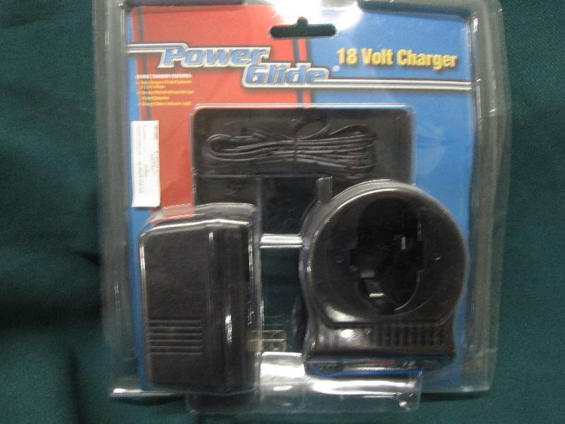 lot 65 image: 5 Boxes of 4 each (20) Power Glide ...
