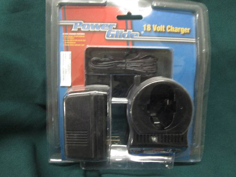 lot 67 image: 5 Boxes of 4 each (20) Power Glide ...