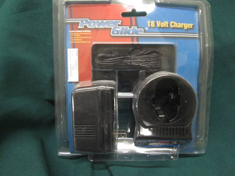 lot 69 image: 5 Boxes of 4 each (20) Power Glide ...