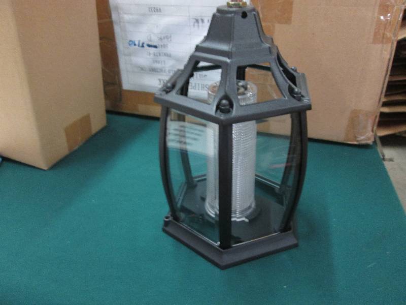lot 102 image: Lot of 10 Replacement Solar Black L...