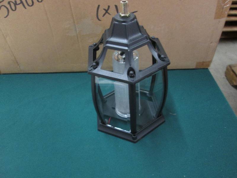 lot 103 image: Lot of 12 Replacement Solar Black L...