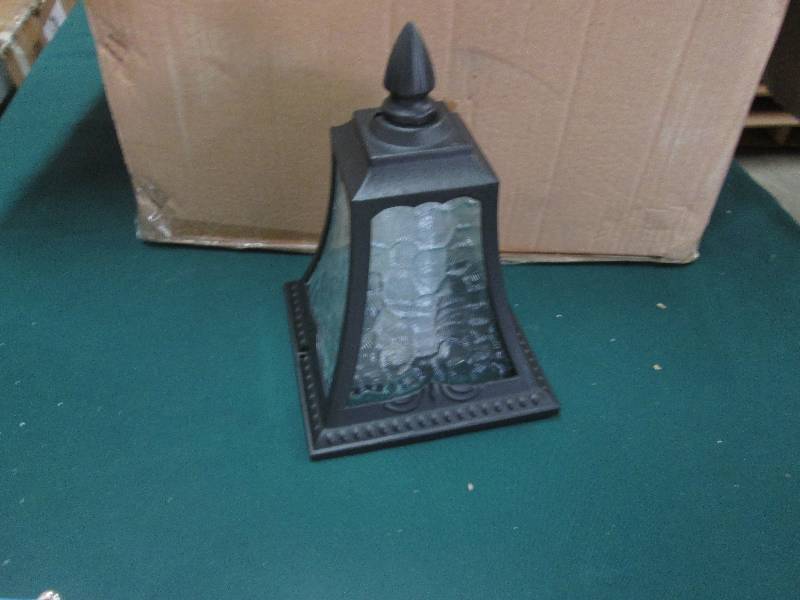 lot 110 image: Lot of 6 Replacement Solar Black La...