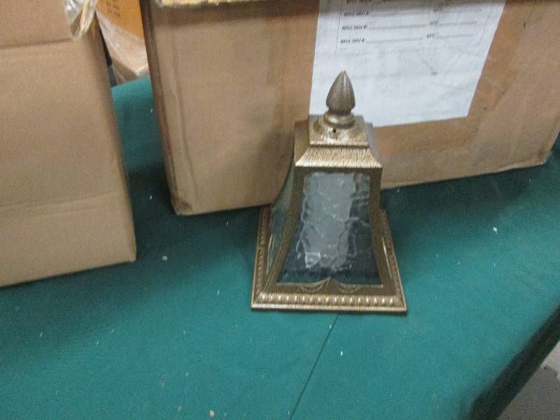 lot 149 image: Lot of 10 Replacement Solar Bronze ...