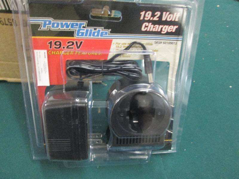 lot 199 image: 5 Boxes of 4 each (20) Power Glide ...