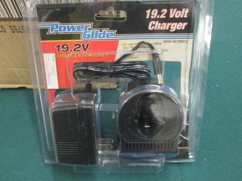 lot 200 image: 5 Boxes of 4 each (20) Power Glide ...