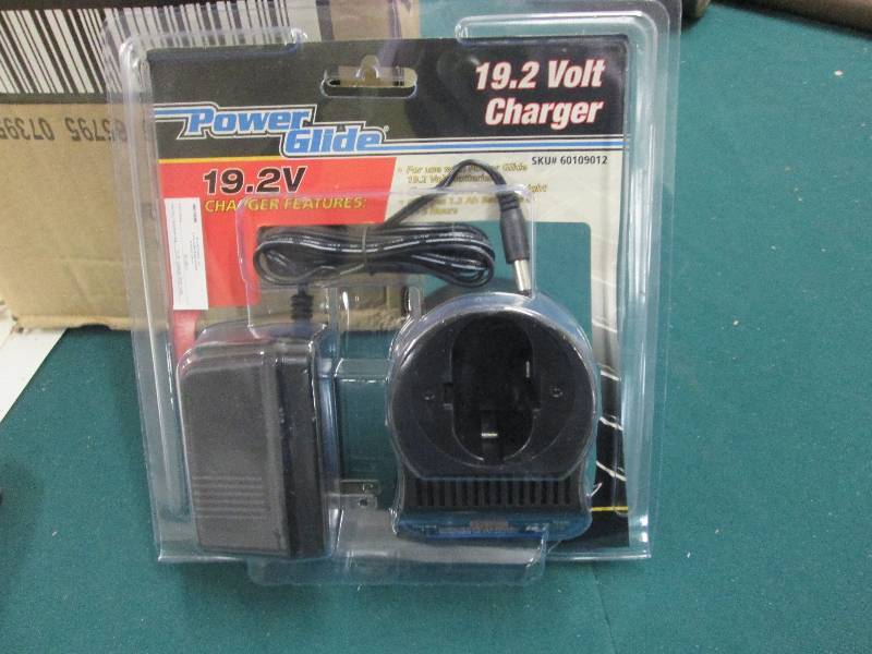 lot 201 image: 5 Boxes of 4 each (20) Power Glide ...