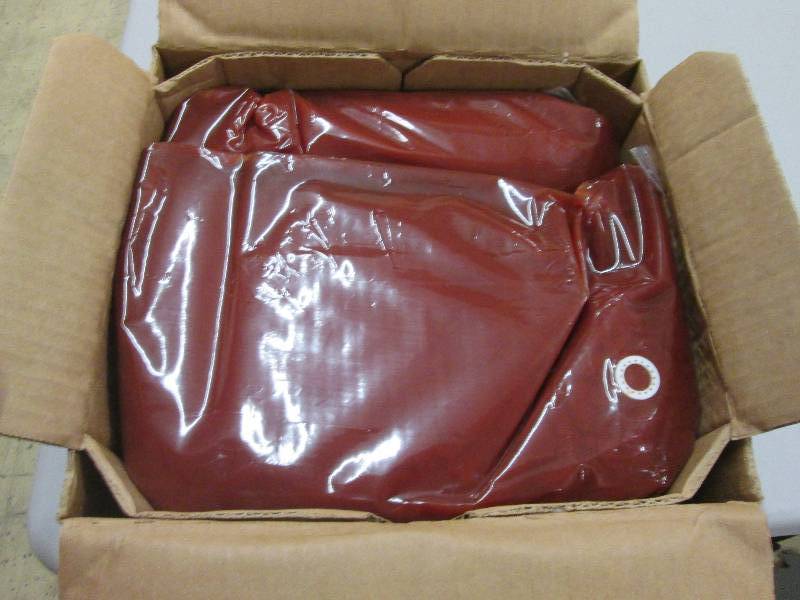 lot 293 image: Case of Heinz Dispenser Tomato Ketc...