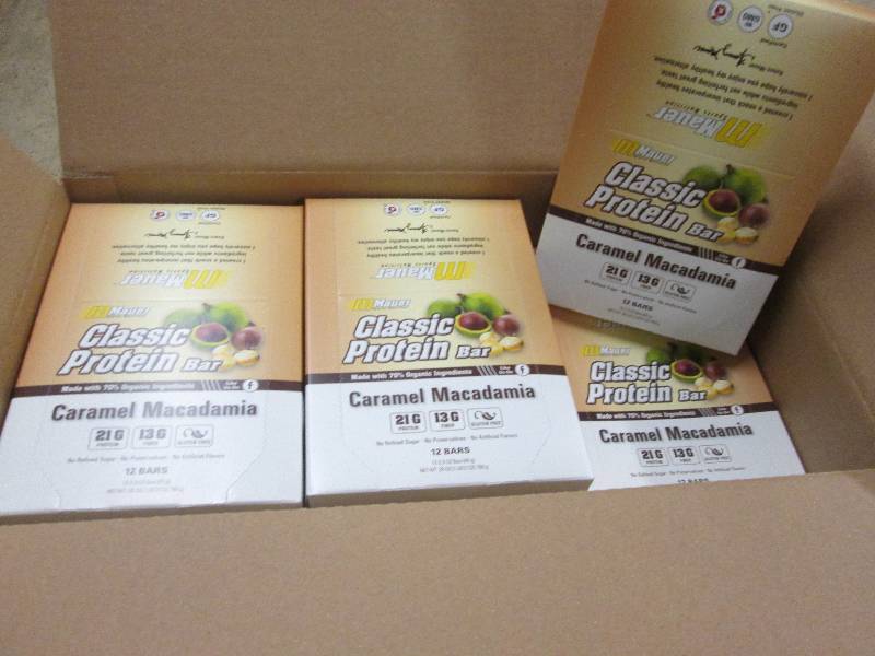 lot 310 image: Case of 12 Boxes of 12bx Mauer Car...