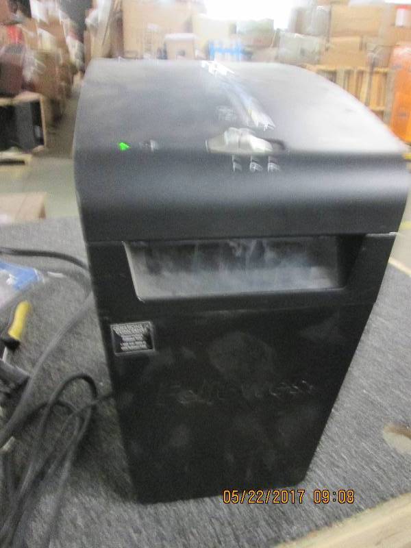 lot 72 image: fellows shreeder tested and works ...