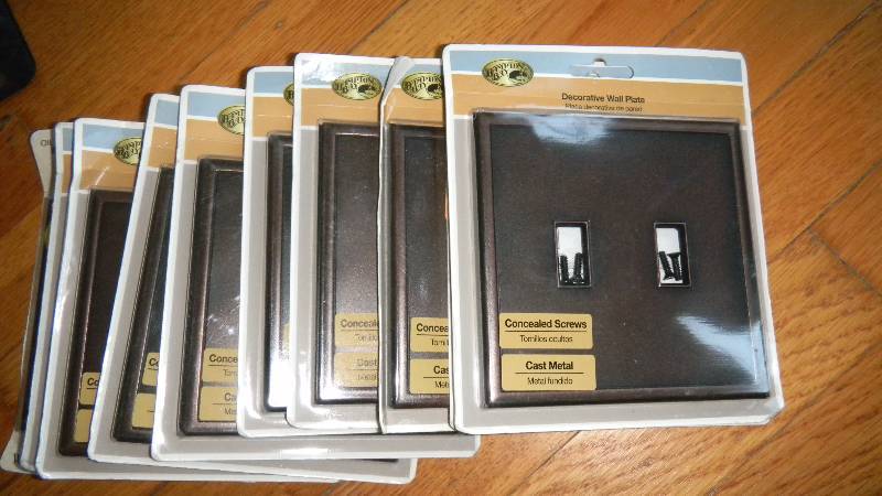 lot 116 image: Lot of 10 Home Decorators Collecti...