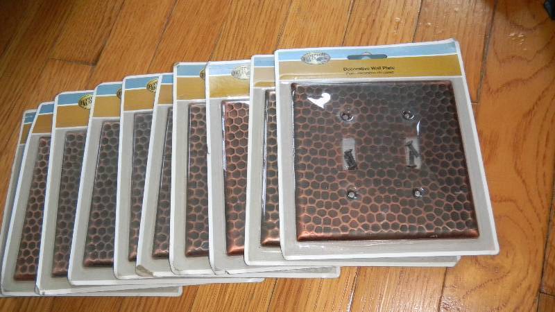 lot 95 image: Lot of 10 Home Decorators Collecti...