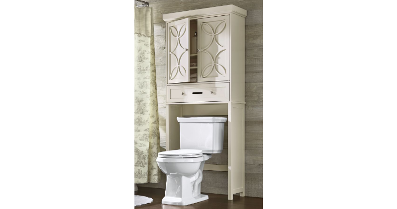lot 120 image: Gracie Space Saver open box Retail ...