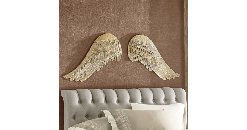 lot 154 image: Angel Wings open box retail $89.99 ...