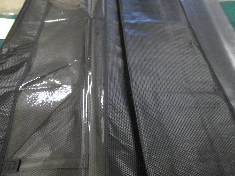 lot 12 image: Wardrobe Storage, open box, Retail ...