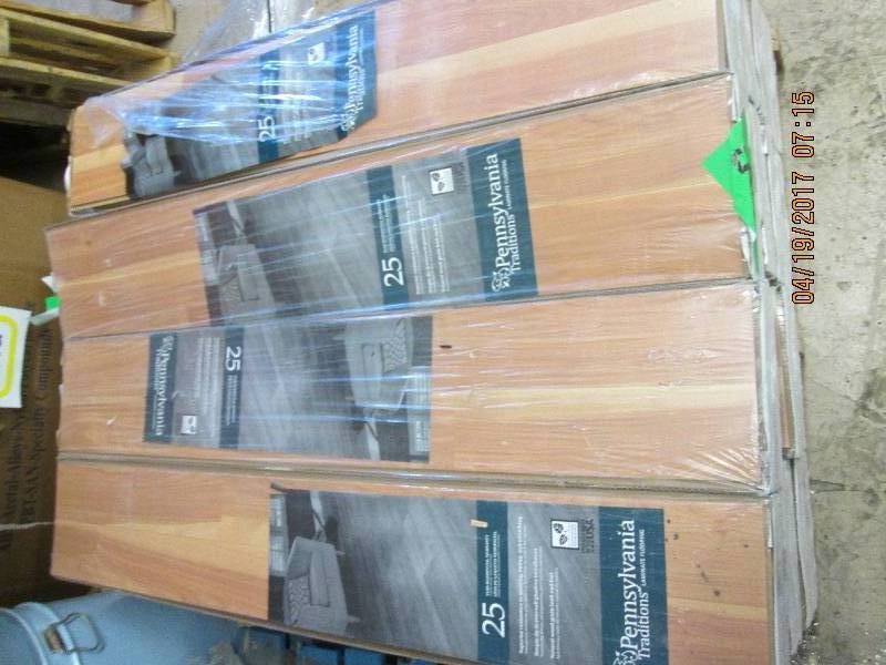 lot 1 image: 6 packages of pennsylvania traditio...
