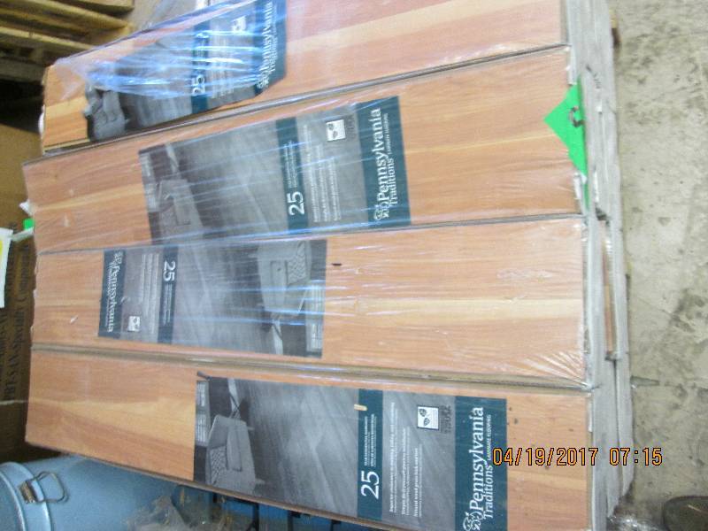 lot 2 image: 6 packages of pennsylvania traditio...