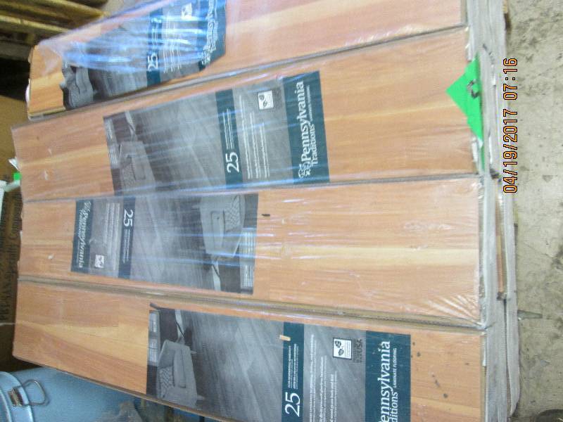 lot 3 image: 6 packages of pennsylvania traditio...
