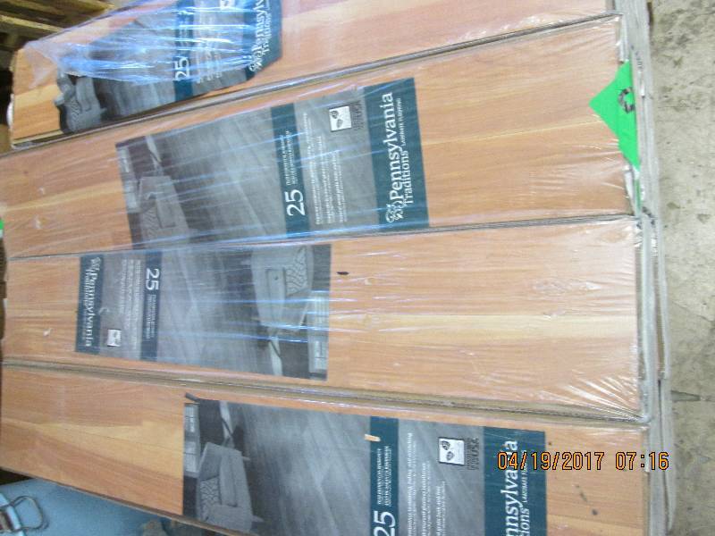 lot 4 image: 6 packages of pennsylvania traditio...