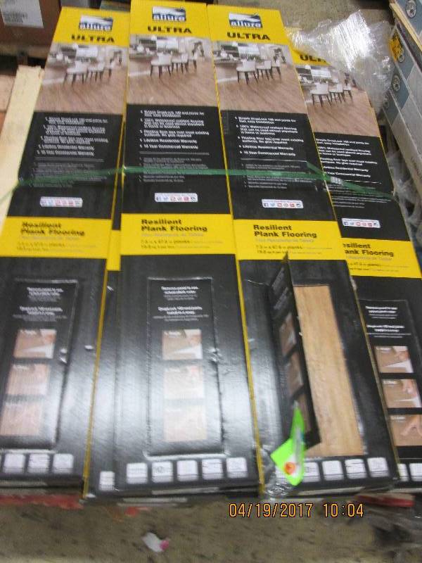 lot 23 image: 6 packages of allure ultra resilien...
