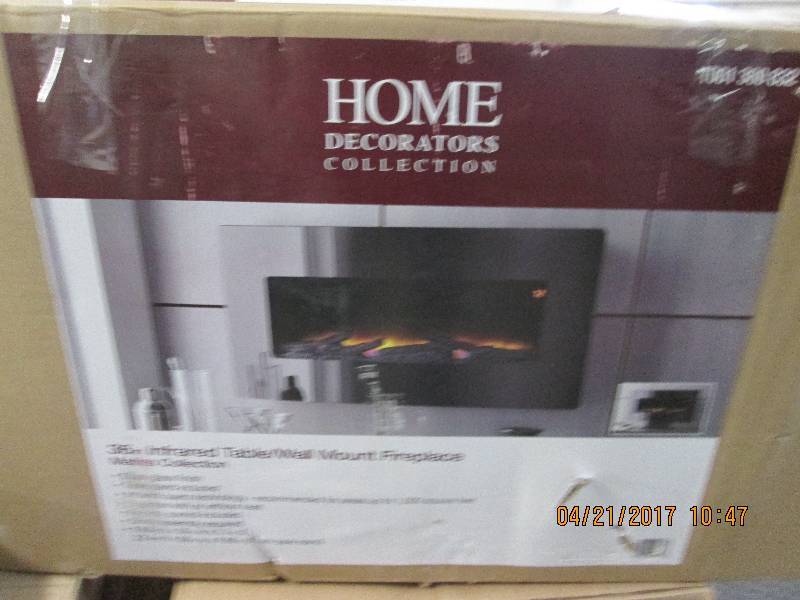 lot 104 image: home decorators collection 36 infr...