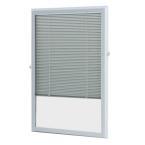 ODL White Cordless Add On Enclosed ...