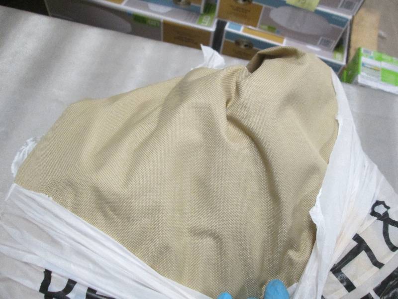 Patio Armour Polyester Patio Chat S...