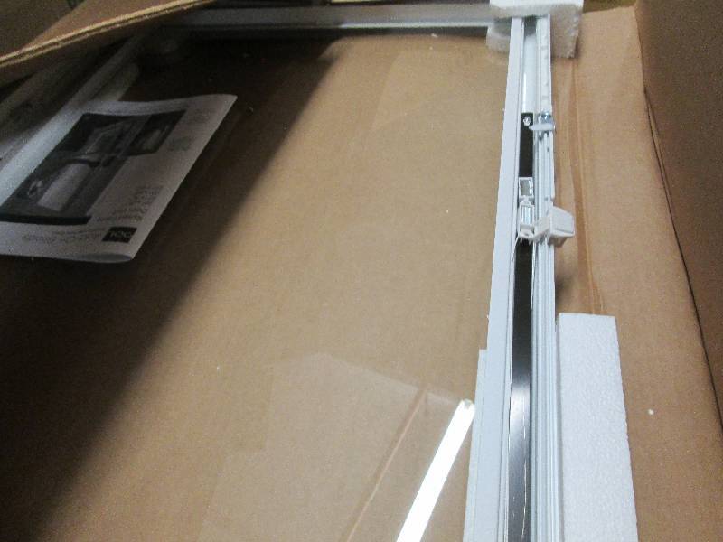ODL White Cordless Add On Enclosed ...