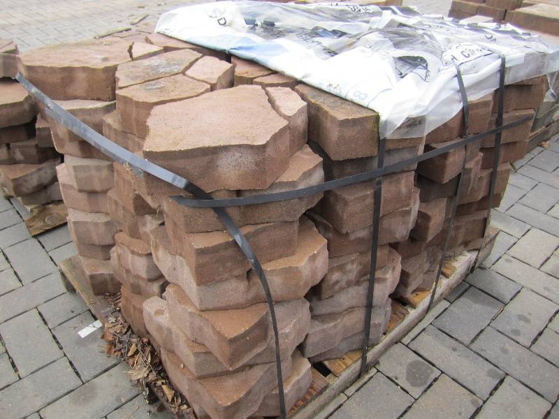 1 Pallet of Regular Arbel Ashbury H...