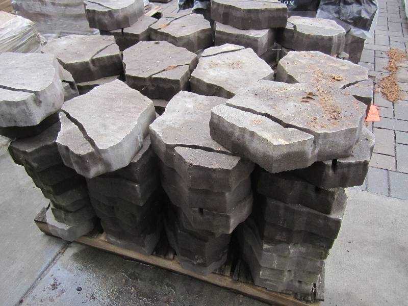 100 pieces of Regular Arbel Brookst...