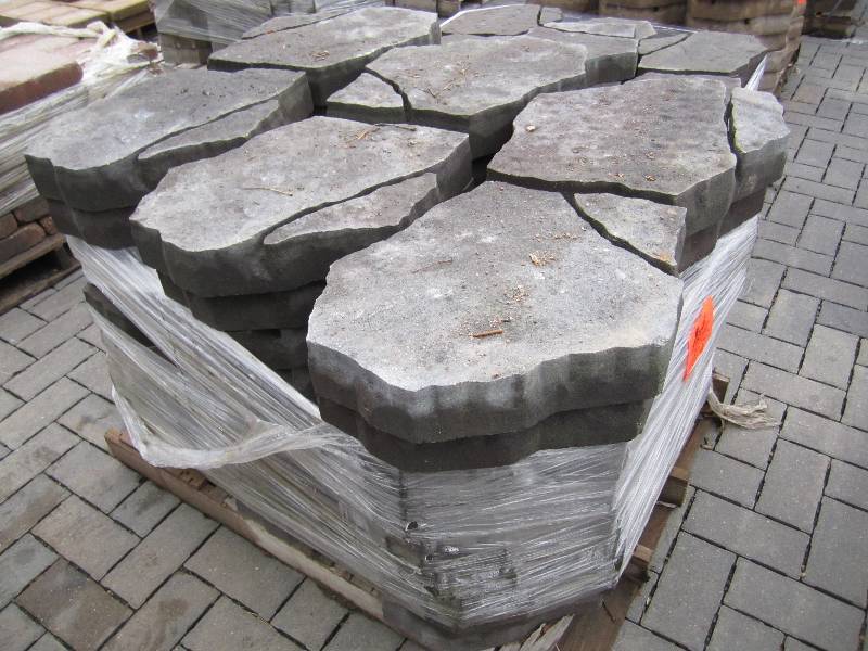 1 Pallet of Mega Arbel Brookstone S...