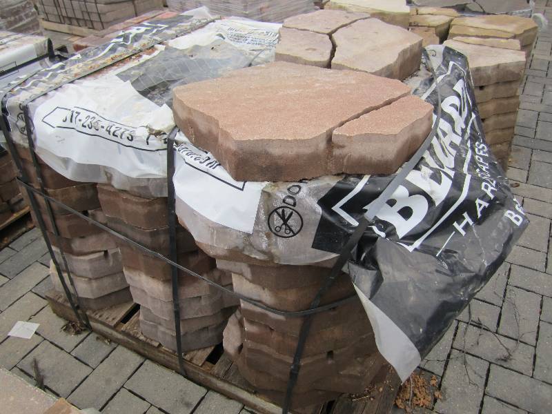 56 Pieces of Mega Arbel Ashbury Haz...