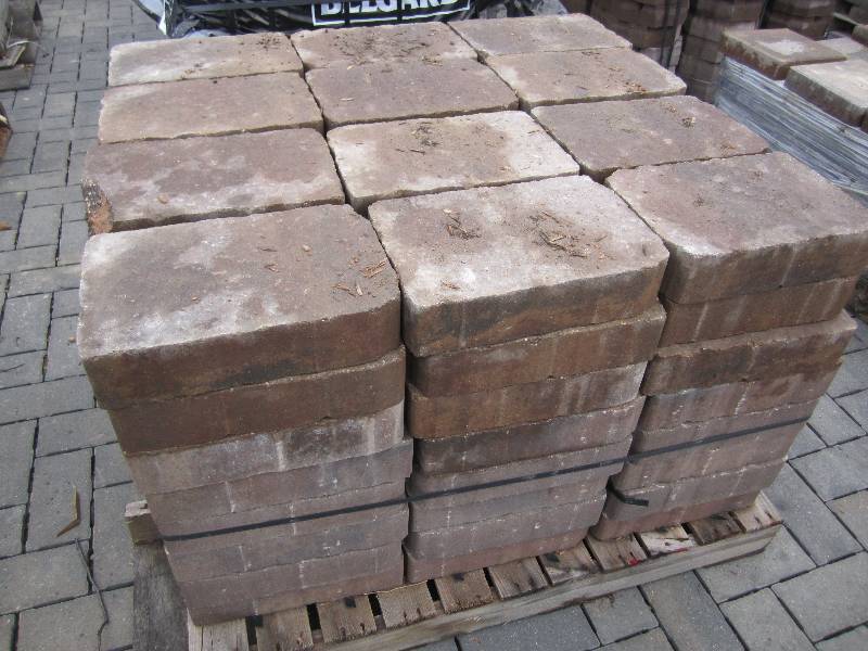 96 Pieces of Mega Bergerac Large Re...