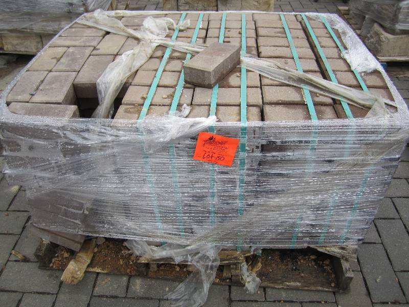 1 Pallet of Anchor Holland Woodland...