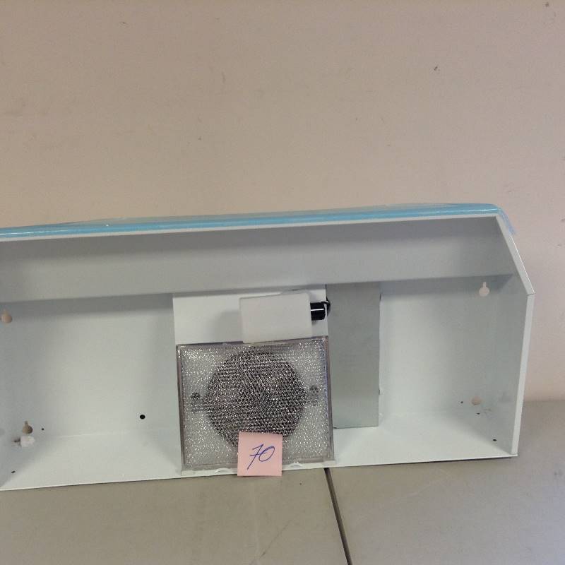 lot 70 image: Broan 42301 ADA Capable Under Cabinet Range Hood 190 CFM 36